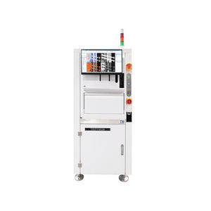 système d'inspection optique 1