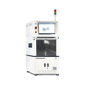 testeur de capacité 1