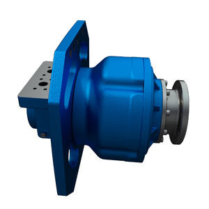 moteur hydraulique à piston