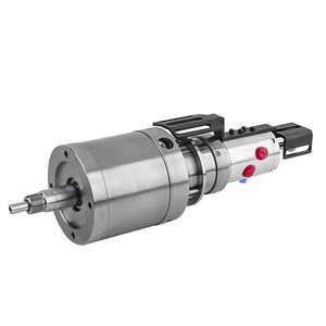 vérin à pistons multiples