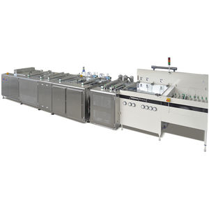 machine de brossage PCB 1