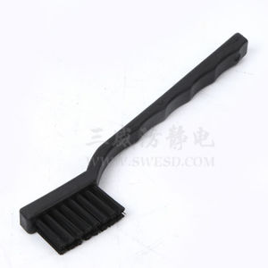 brosse antistatique