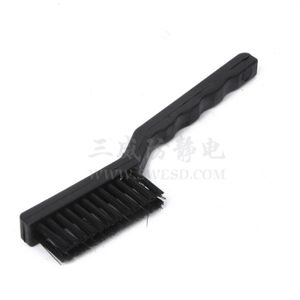 brosse antistatique