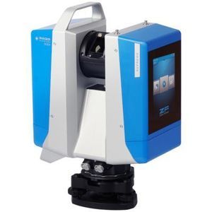 scanner 3D