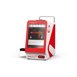 analyseur de carburant