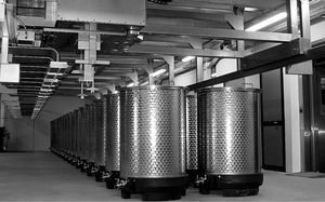 machine de dosage de liquides