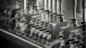 machine de dosage modulaire
