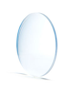 lentille sphérique 1