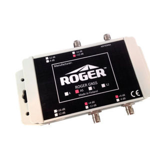 amplificateur de signal 1