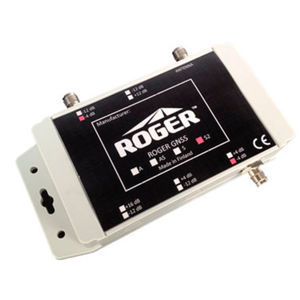 répartiteur pour signal GPS 1