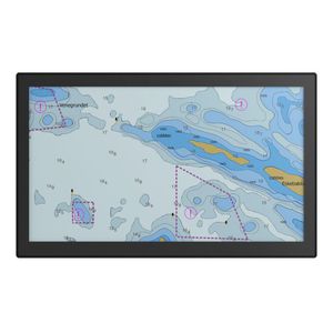 moniteur LCD 1