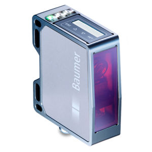 capteur de distance laser