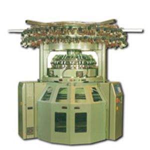 machine à tricoter circulaire 1