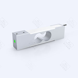 capteur de force type poutre 1