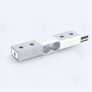 capteur de force type poutre 1