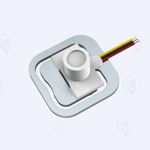 capteur de force type bouton 1