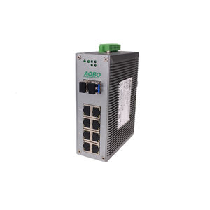 commutateur Ethernet administrable