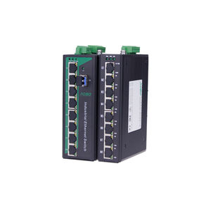 commutateur Ethernet non administrable