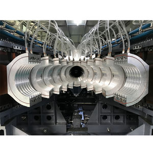 ligne d'extrusion de tuyau