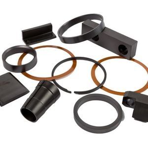 palier lisse axial