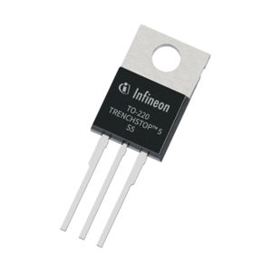 transistor IGBT