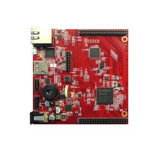 microcontrôleur 32 bits