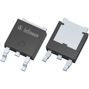 transistor MOSFET