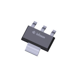 transistor MOSFET