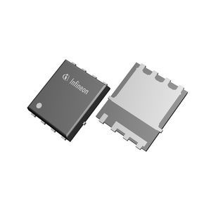 transistor MOSFET