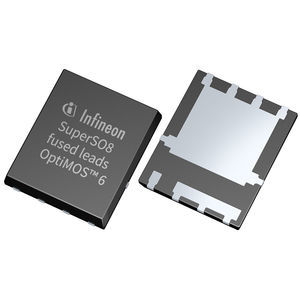 transistor MOSFET