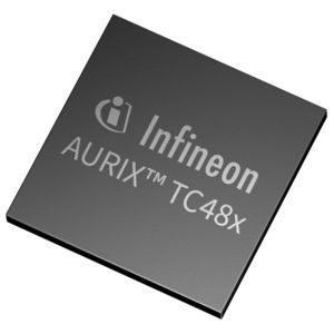 microcontrôleur 32 bits