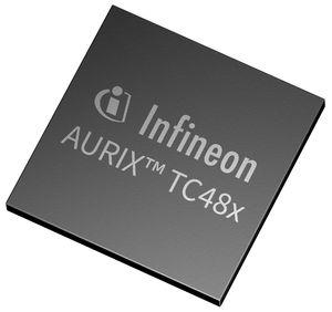 microcontrôleur 32 bits