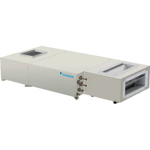 ventiloconvecteur pour montage au plafond