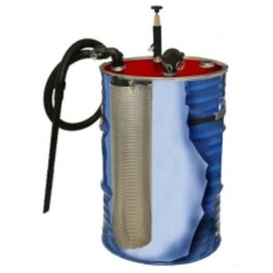 aspirateur industriel