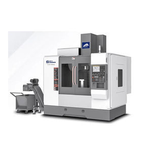 centre d'usinage CNC à 3 axes