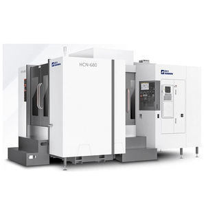 centre d'usinage CNC 3 axes