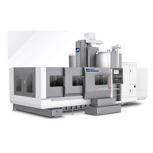 centre d'usinage CNC 3 axes