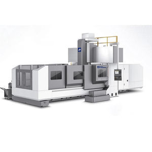 centre d'usinage CNC 3 axes