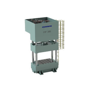 presse hydraulique