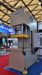 presse hydraulique