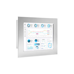 moniteur LCD