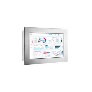moniteur LCD 1