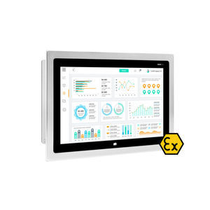 panel PC ATEX