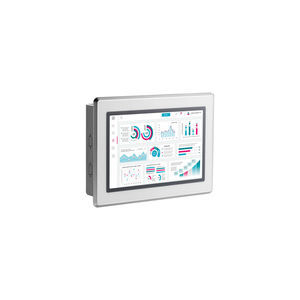 panel PC rétroéclairage à LED 1