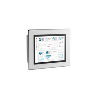 panel PC rétroéclairage à LED 1