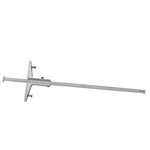 jauge de profondeur à vernier 1