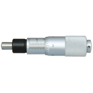 tête de micromètre 1
