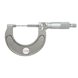 micromètre d'extérieur 1