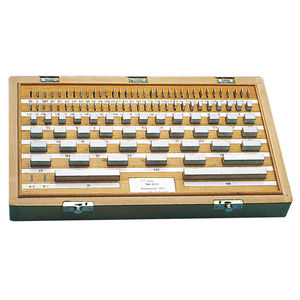 cale étalon 1