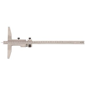 jauge de profondeur à vernier 1